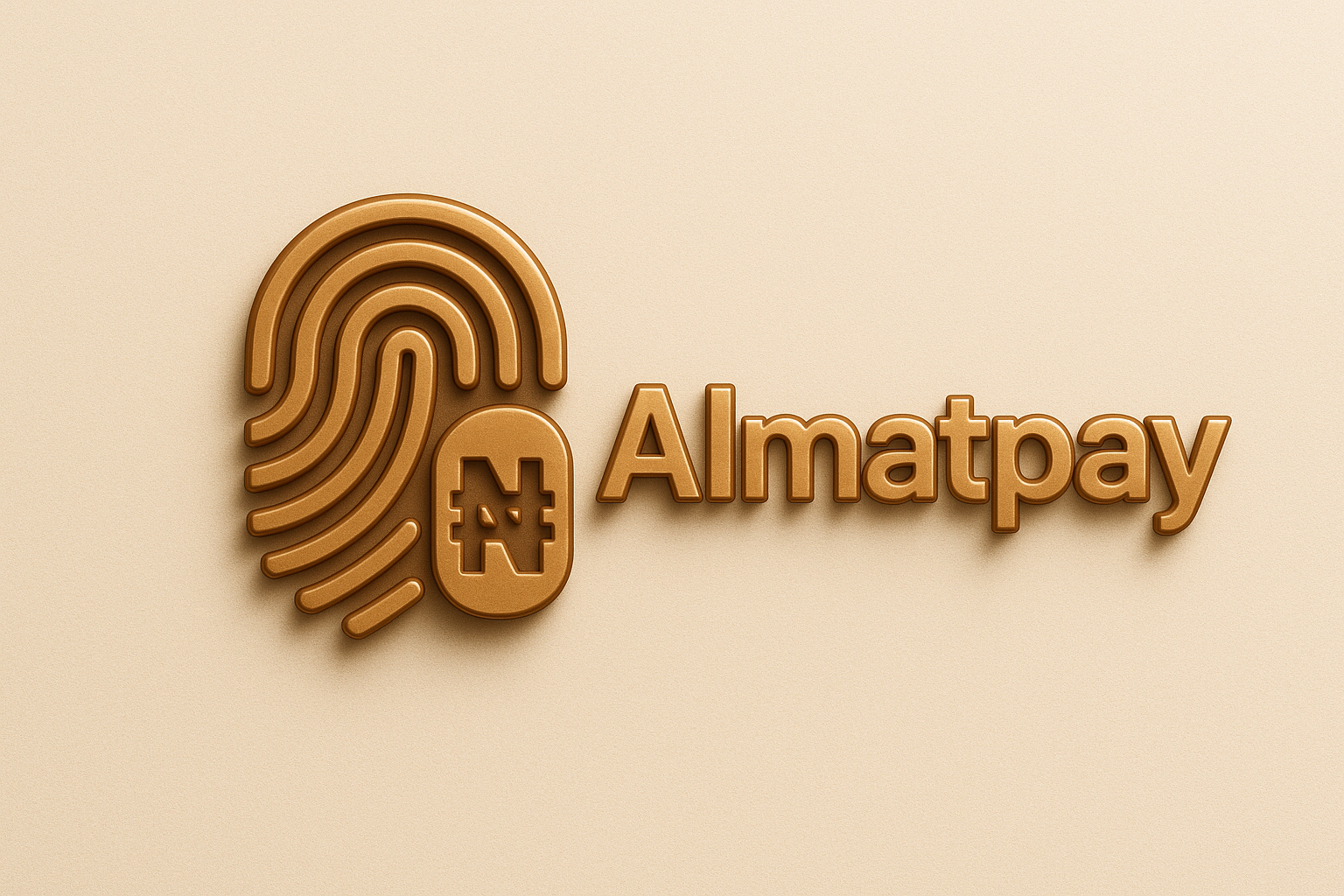 Almat_Pay Logo